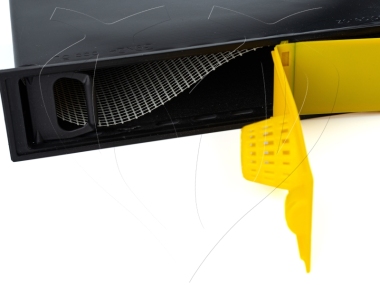 Kapsové krmítko 39x24 plastové