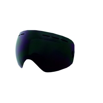 Náhradné sklo CECE COLOR BLACKx