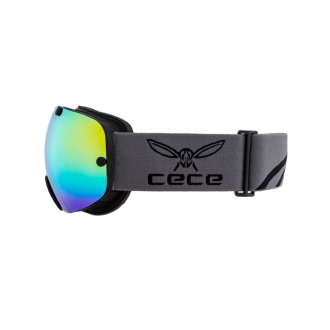 Okuliare CECE Free BLACKx