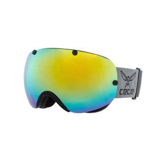 Okuliare CECE Free BLACKx