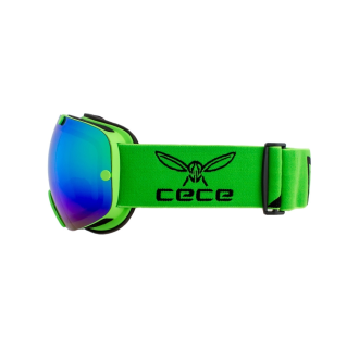 Okuliare CECE Free GREENx