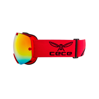 Okuliare CECE Free REDx