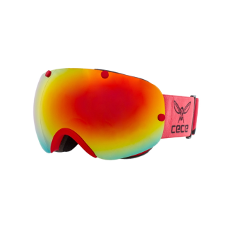 Okuliare CECE Free REDx