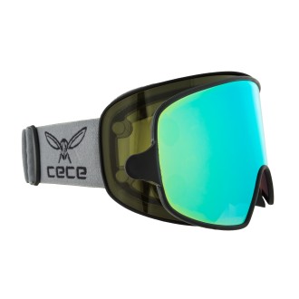 Okuliare CECE Magnetic BLACKx