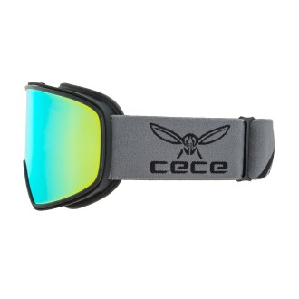 Okuliare CECE Magnetic BLACKx