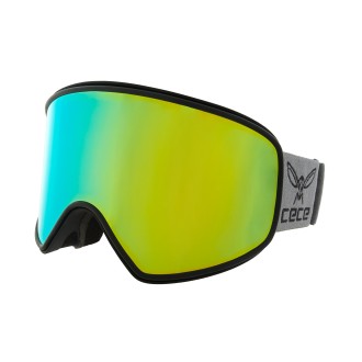 Okuliare CECE Magnetic BLACKx