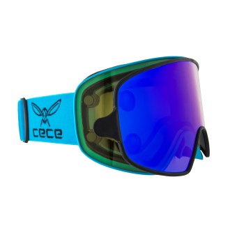 Okuliare CECE Magnetic BLUEx