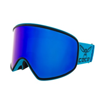 Okuliare CECE Magnetic BLUEx