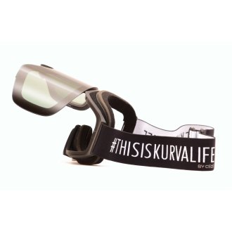 Okuliare CECE Magnetic PRO #THISISKURVALIFE