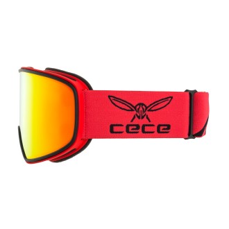 Okuliare CECE Magnetic REDx