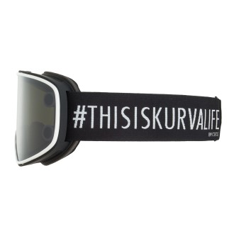 Okuliare CECE Magnetic #THISISKURVALIFE