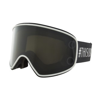 Okuliare CECE Magnetic #THISISKURVALIFE