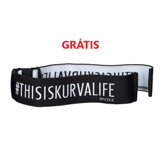 Okuliare CECE Shadow BLACKx