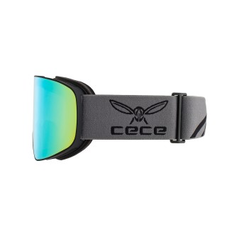 Okuliare CECE Shadow BLACKx