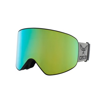 Okuliare CECE Shadow BLACKx