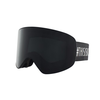 Okuliare CECE Shadow #THISISKURVALIFE