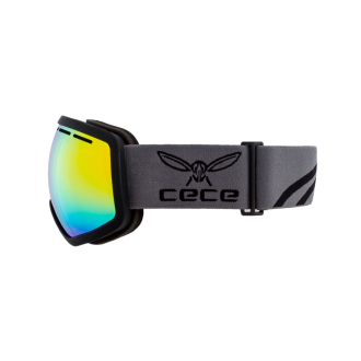 Okuliare CECE Sharp BLACKx