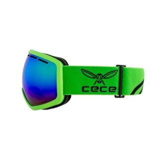 Okuliare CECE Sharp GREENx