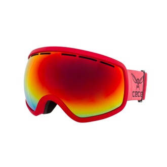 Okuliare CECE Sharp REDx