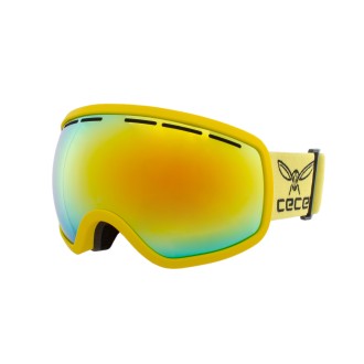 Okuliare CECE Sharp YELLOWx