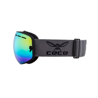 Okuliare CECE Venom BLACKx