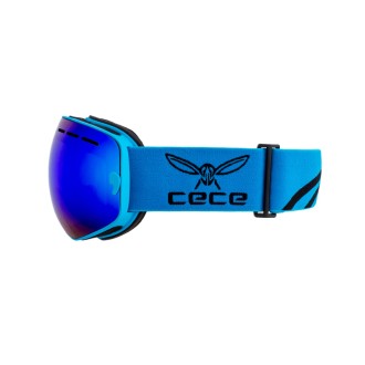 Okuliare CECE Venom BLUEx