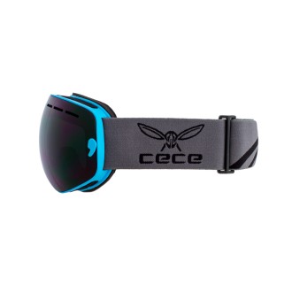 Okuliare CECE Venom BLUEx EDITION
