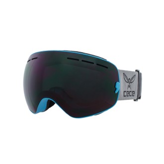 Okuliare CECE Venom BLUEx EDITION