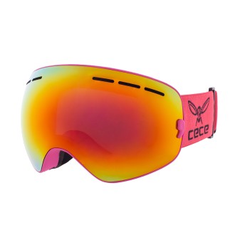 Okuliare CECE Venom PINKx