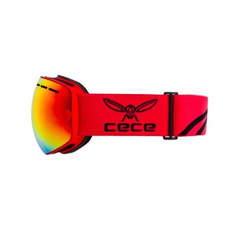 Okuliare CECE Venom REDx