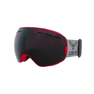 Okuliare CECE Venom REDx EDITION