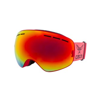 Okuliare CECE Venom REDx