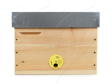 Plemenáč pro chov včelích matek - 39x24