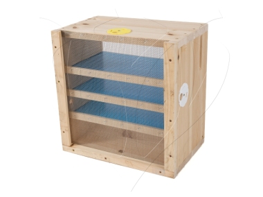 Plemenáč pro chov včelích matek - 39x24