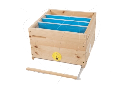 Plemenáč pro chov včelích matek - 39x24