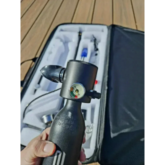 SET CECE na šnorchlovanie/potápanie