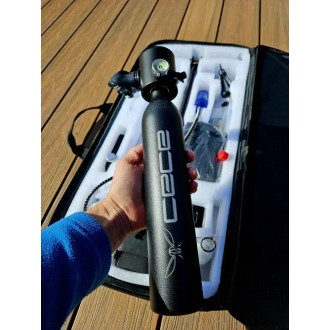 SET CECE na šnorchlovanie/potápanie