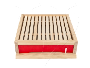 Úl palubkový 39x24 - VEJMUTOVKA