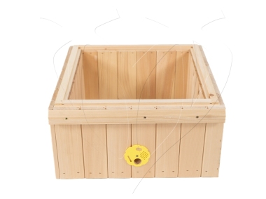 Úl palubkový 39x24 - VEJMUTOVKA